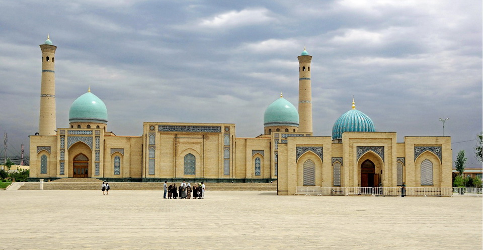 tour uzbekistan 2023